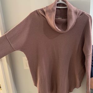 The Group by Babaton Thermal Cowlneck